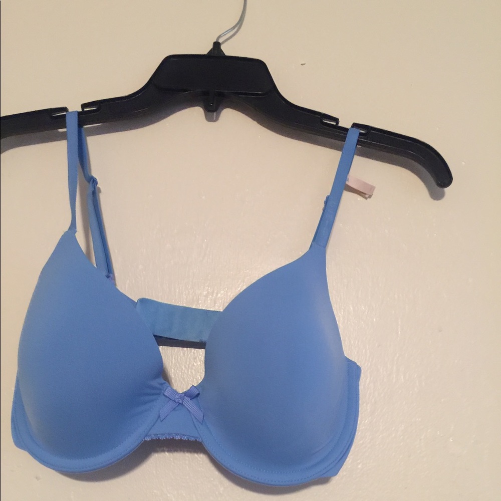 Body bra